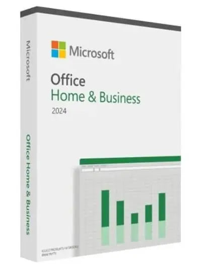 Microsoft Office Famille & Business 2024 Afrique Française uniquement(EP2-06659) Connecto.ma